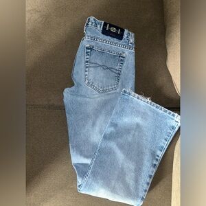l.e.i. Jeans Size 7